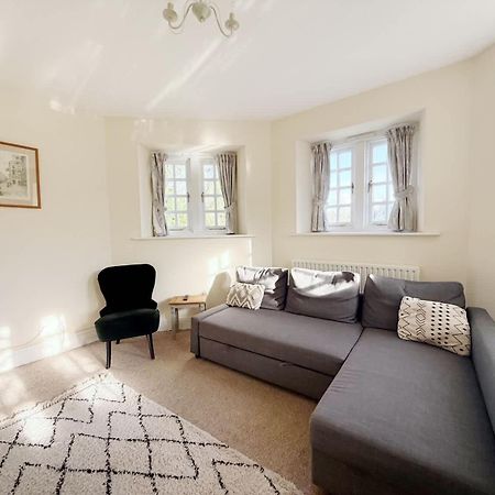 Cosy 1-Bedroom Cottage Next To Combe Lodge Venue Blagdon Εξωτερικό φωτογραφία