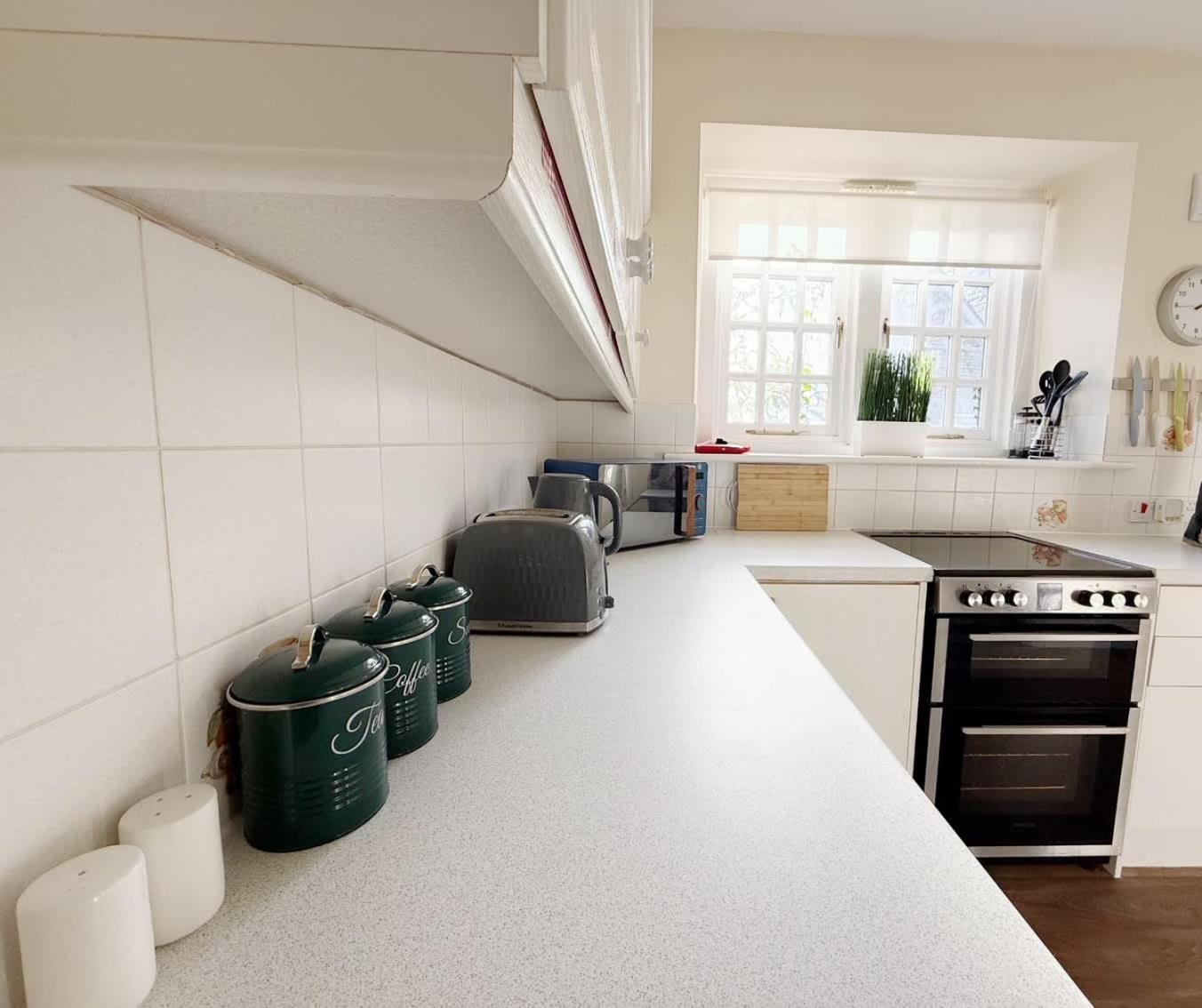 Cosy 1-Bedroom Cottage Next To Combe Lodge Venue Blagdon Εξωτερικό φωτογραφία