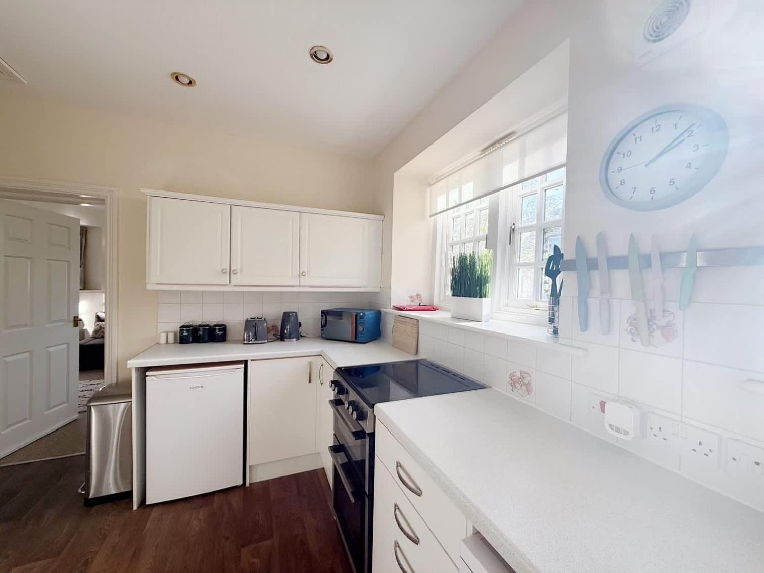 Cosy 1-Bedroom Cottage Next To Combe Lodge Venue Blagdon Εξωτερικό φωτογραφία