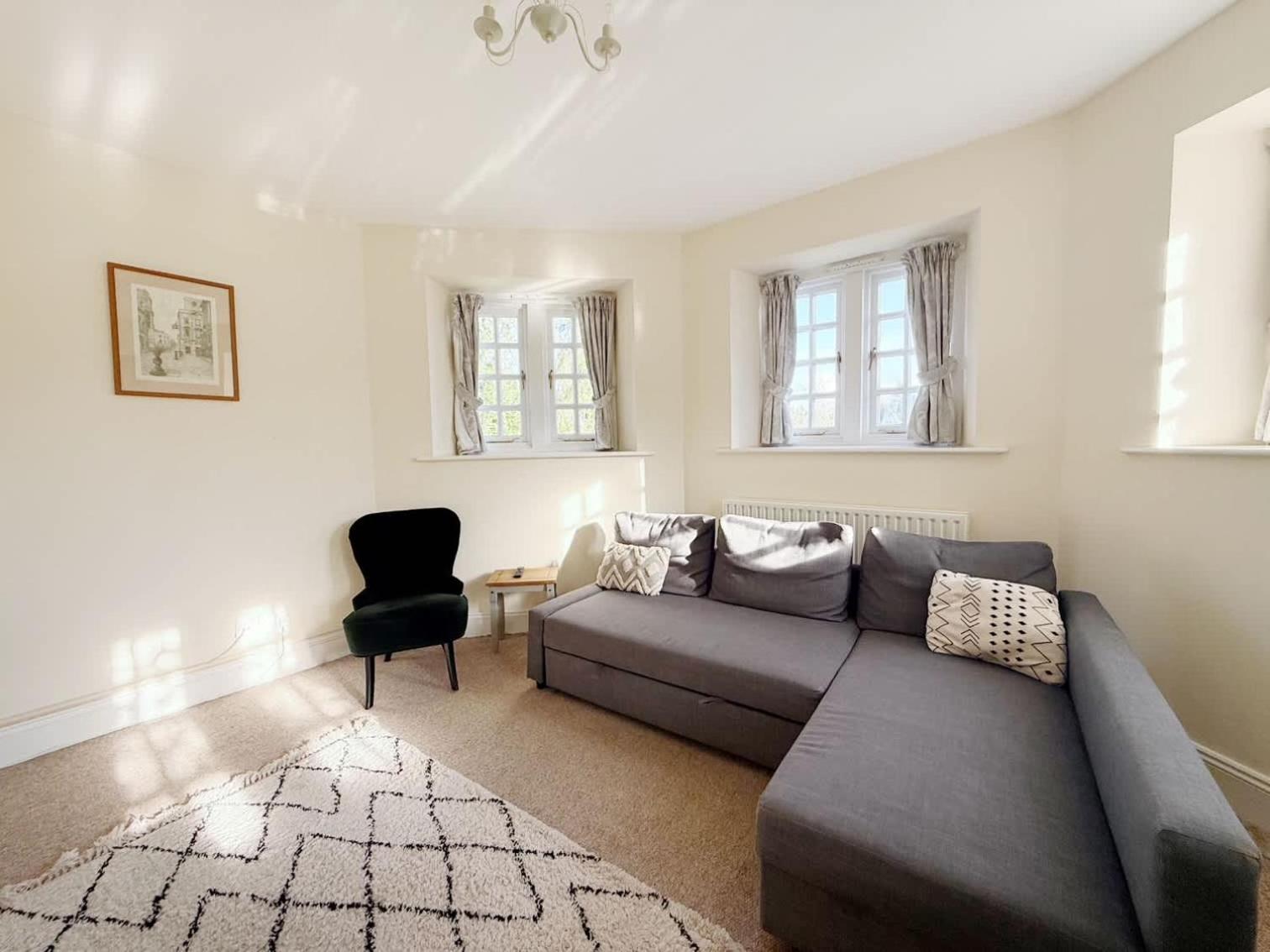 Cosy 1-Bedroom Cottage Next To Combe Lodge Venue Blagdon Εξωτερικό φωτογραφία