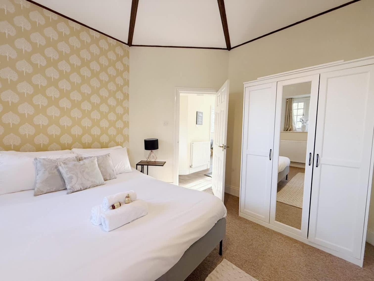 Cosy 1-Bedroom Cottage Next To Combe Lodge Venue Blagdon Εξωτερικό φωτογραφία