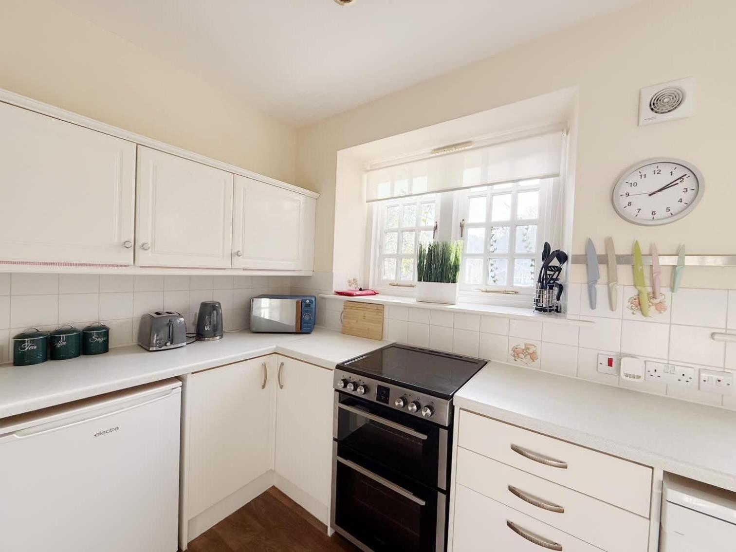 Cosy 1-Bedroom Cottage Next To Combe Lodge Venue Blagdon Εξωτερικό φωτογραφία