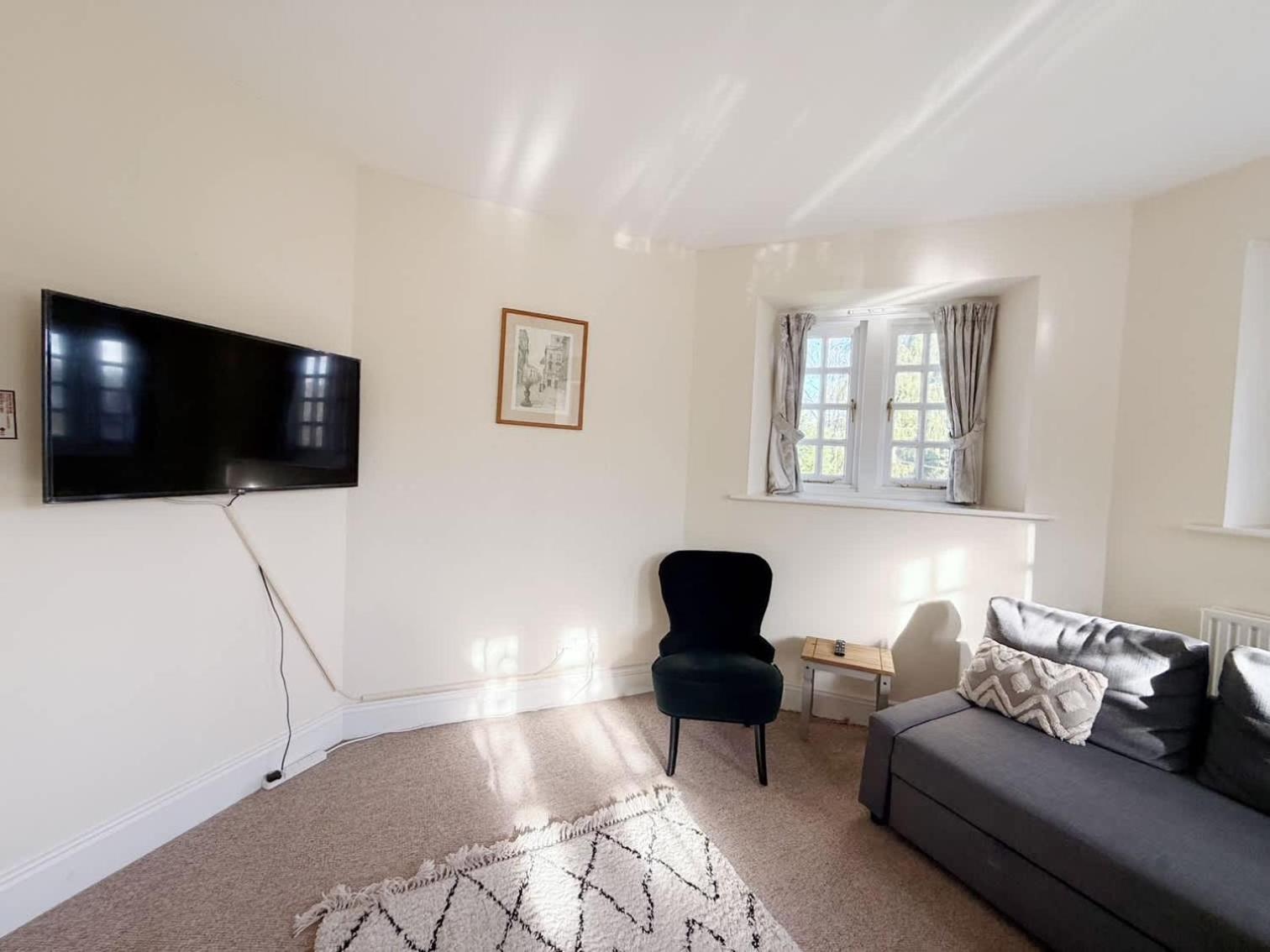 Cosy 1-Bedroom Cottage Next To Combe Lodge Venue Blagdon Εξωτερικό φωτογραφία
