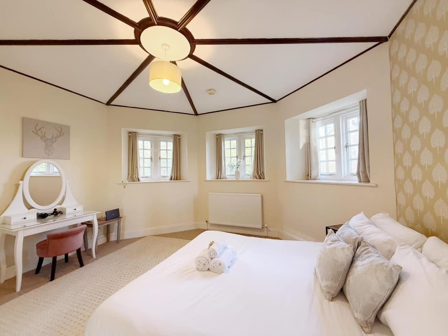 Cosy 1-Bedroom Cottage Next To Combe Lodge Venue Blagdon Εξωτερικό φωτογραφία